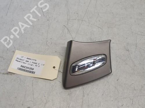 Left front indicator PEUGEOT 308 I (4A_, 4C_) 1.6 16V | BP29369501C32 