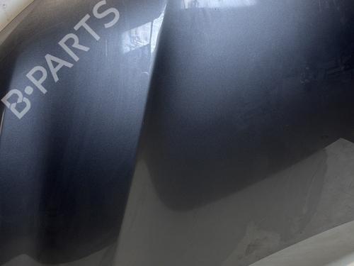 Hood NISSAN QASHQAI II (J11, J11_) 1.5 dCi | BP29520105C1 