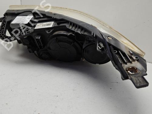Used Right headlight Right headlight CITROËN C5 III (RD_) 1.6 HDi 110 (RD9HZC) (109 hp) 33041022 33041022