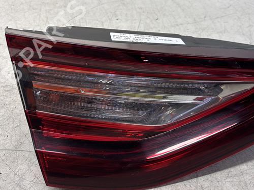 Left tailgate light RENAULT MEGANE IV Hatchback (B9A/M/N_) 1.6 TCe 205 (B9MV) | BP29364471C79 