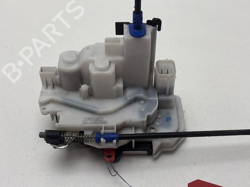 Used Front left lock Front left lock FIAT QUBO (225_) 1.3 D Multijet (225CXB1A, 225AXB1A, 225CXB11, 225AXB11,... (75 hp) 29365371 29365371