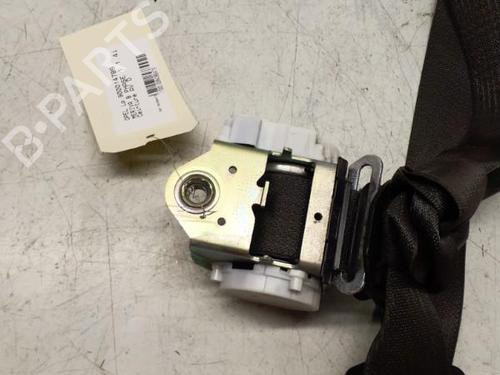 Used Front right seatbelt Front right seatbelt OPEL MERIVA B MPV (S10) 1.4 (75) (120 hp) 29370024 29370024