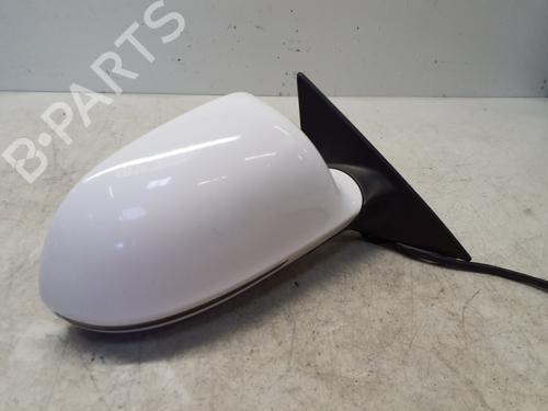 Right mirror AUDI A3 Sportback (8PA) 1.9 TDI | BP29363525C27 