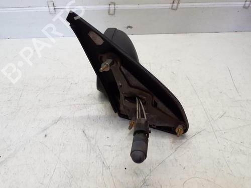 Left mirror RENAULT CLIO I (B/C57_, 5/357_) 1.2 (B/C/S577) | BP29370082C26 