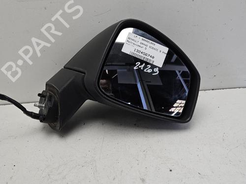 Used Right mirror Right mirror 39168001 39168001