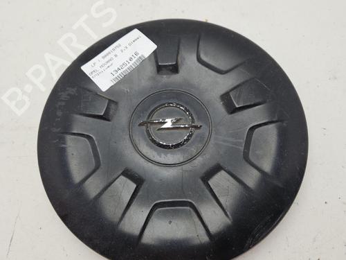 Other OPEL MOVANO B Van (X62) 2.3 CDTI FWD (FV) | BP39932029O1 - Image 3