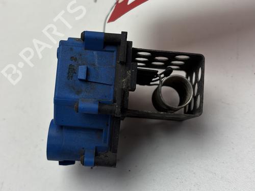 Used Heater resistor Heater resistor CITROËN BERLINGO MULTISPACE (B9) 1.6 HDi 110 (109 hp) 29365043 29365043