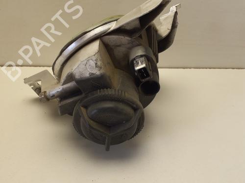 Left front fog light PEUGEOT 206 Hatchback (2A/C) 1.6 i | BP29361862C30 