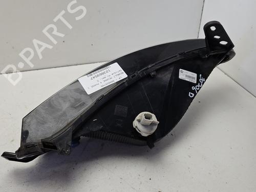 Right front indicator RENAULT MEGANE IV Hatchback (B9A/M/N_) | BP33738272C33 - Image 2