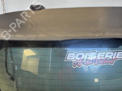 Tailgate BMW 1 (E87) 116 i | BP29361677C6 - Image 5