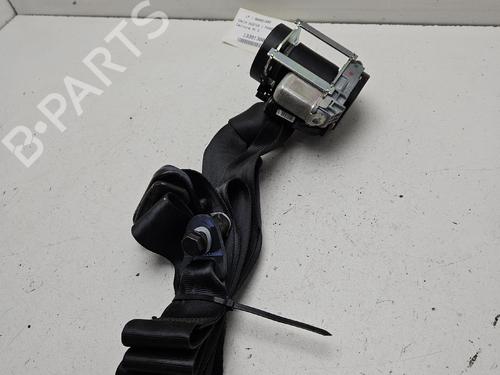 Used Front right seatbelt Front right seatbelt DACIA DUSTER (HS_) 1.2 TCe 125 (125 hp) 40280686 40280686