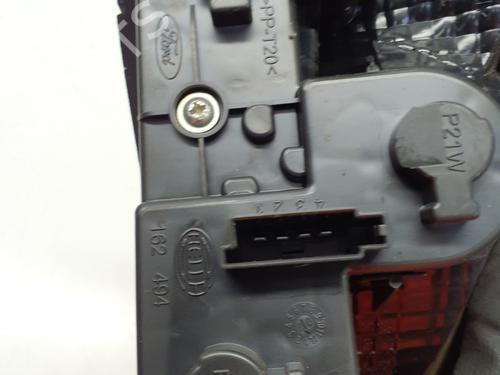 Used Right tailgate light Right tailgate light FORD S-MAX (WA6) 2.0 TDCi (140 hp) 29366680 29366680