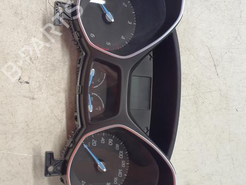 Cockpit FORD FOCUS III 1.6 TDCi (115 hp) 29367974