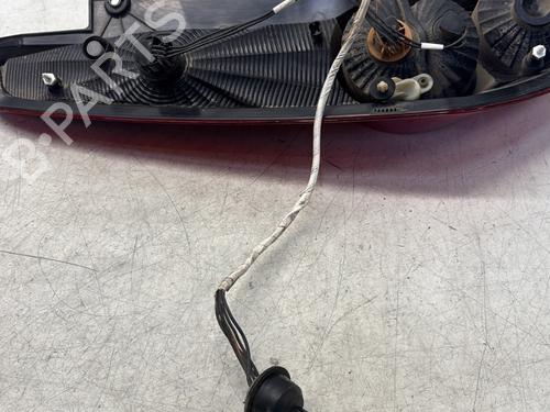 Right taillight OPEL AGILA B (H08) 1.0 (F68) | BP29365581C35 