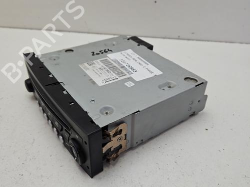 Used Radio CITROËN BERLINGO Box Body/MPV (B9) 1.6 BlueHDi 100 (99 hp) 32735725