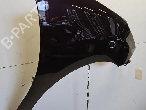 Used Left front fenders Left front fenders 38549298 38549298
