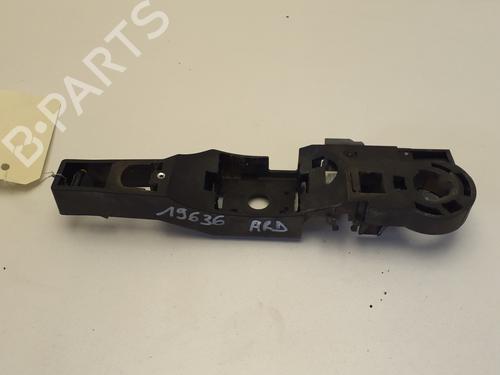 Support RENAULT CLIO III (BR0/1, CR0/1) 1.5 dCi (C/BR0G, C/BR1G) | BP29362983C155 