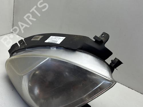 Used Right headlight CITROËN XSARA PICASSO (N68) 1.6 (95 hp) 30129250