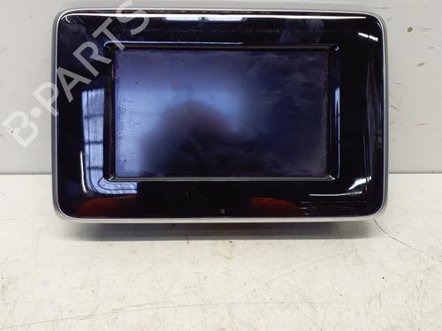 Used Display monitor MERCEDES-BENZ B-CLASS Sports Tourer (W246, W242) B 180 CDI (246.200) (109 hp) 29368043