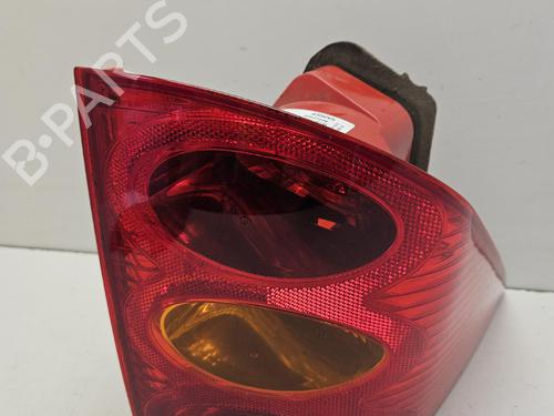 Left taillight PEUGEOT 1007 (KM_) 1.4 HDi | BP40013618C34 - Image 3