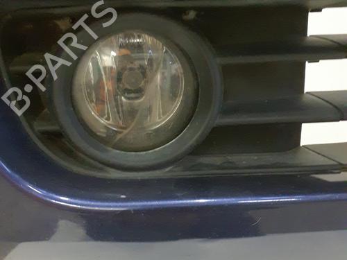Front bumper RENAULT MEGANE II (BM0/1_, CM0/1_) 1.5 dCi (BM02, BM13, BM2A, CM02, CM13) | BP29363974C7 