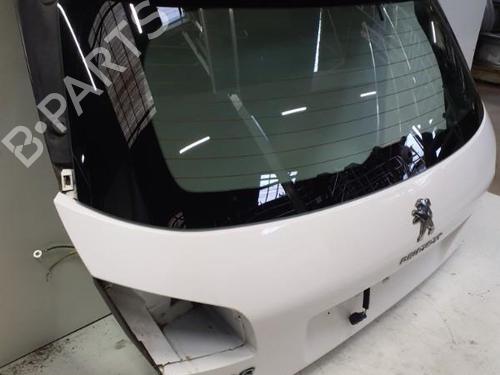 Tailgate PEUGEOT 308 II (LB_, LP_, LW_, LH_, L3_) 1.6 BlueHDi 120 | BP29369333C6