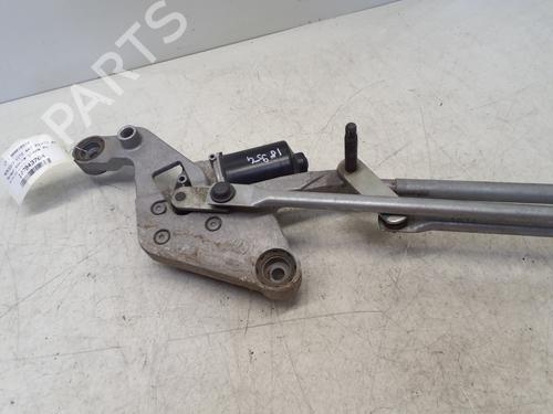 Front wiper motor MERCEDES-BENZ VITO Mixto (Double Cabin) (W447) 111 CDI (447.701, 447.703, 447.705) | BP29362250M29 