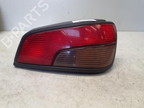 Used Right taillight PEUGEOT 306 Hatchback (7A, 7C, N3, N5) 1.9 D (68 hp) 29362114
