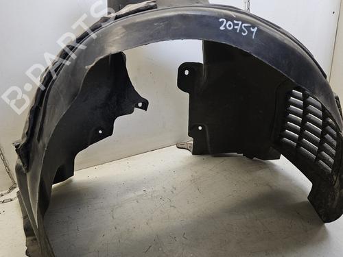 Used Wheel arch Wheel arch PEUGEOT EXPERT Van (V_) 2.0 BlueHDi 120 (122 hp) 35921321 35921321