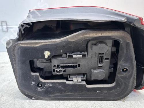 Left taillight SEAT IBIZA II (6K1) 1.4 i | BP29369427C34 