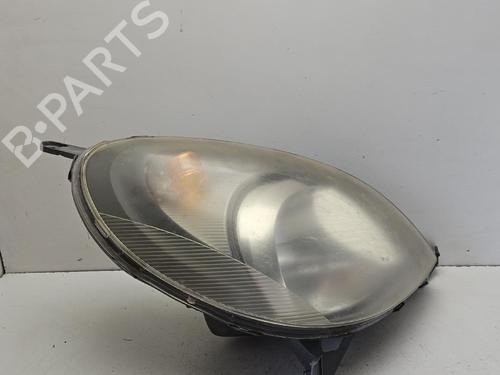 Used Right headlight Right headlight 39515012 39515012