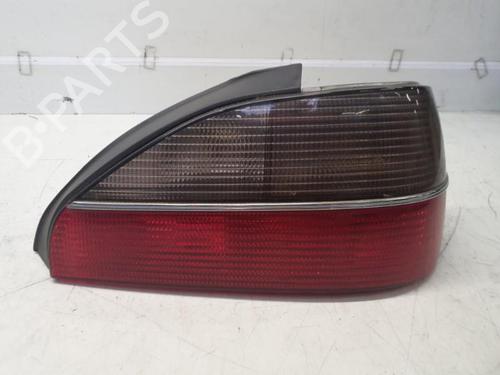 Used Right taillight PEUGEOT 306 Hatchback (7A, 7C, N3, N5) 1.8 16V (110 hp) 29370213
