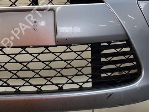 Front bumper CITROËN C4 Picasso I MPV (UD_) 1.6 HDi | BP29841198C7