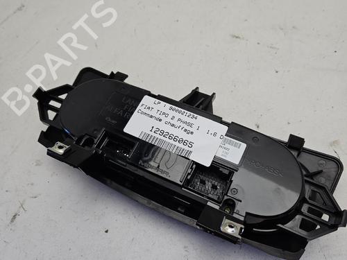 Climate control FIAT TIPO Hatchback (356_, 357_) | BP39063028I5 - Image 3