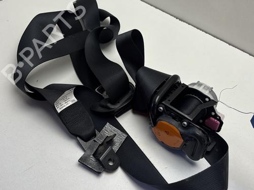 Used Front right seatbelt Front right seatbelt NISSAN QASHQAI II (J11, J11_) 1.5 dCi (110 hp) 29475699 29475699