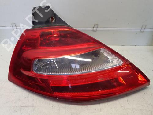 Used Left taillight Left taillight RENAULT MEGANE II (BM0/1_, CM0/1_) 1.9 dCi (131 hp) 29370081 29370081