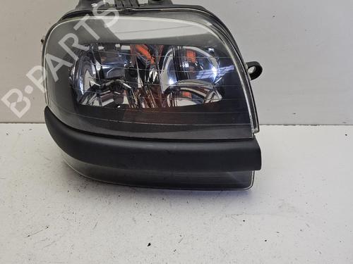 Used Right headlight Right headlight FIAT DOBLO MPV (119_, 223_) 1.2 (223AXA1A) (65 hp) 40200184 40200184