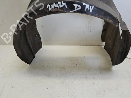 Used Wheel arch FIAT 500 (312_) 1.3 D Multijet (312AXB1A) (75 hp) 32062084