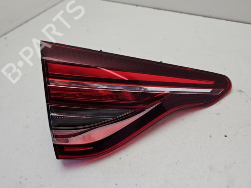 Used Left tailgate light RENAULT CLIO V (B7_) 1.5 Blue dCi 85 (B7AG) (86 hp) 32670630