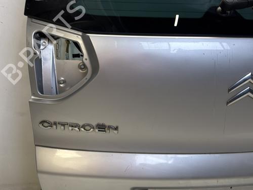 Tailgate CITROËN C4 Picasso I MPV (UD_) 1.6 HDi | BP29361658C6 