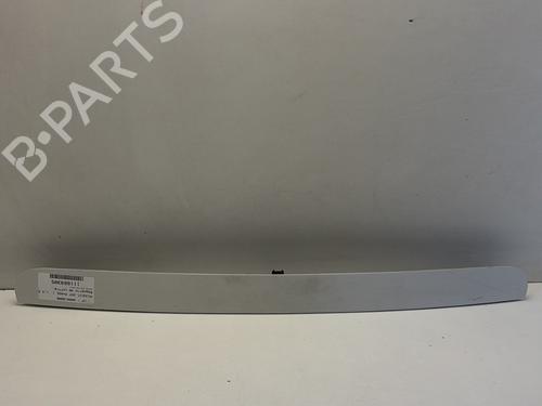 Used Tailgate trim PEUGEOT 207 (WA_, WC_) 1.4 HDi (68 hp) 31957210