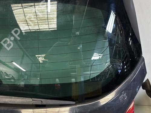 Tailgate PEUGEOT 3008 I MPV (0U_) 1.6 HDi | BP29364764C6 