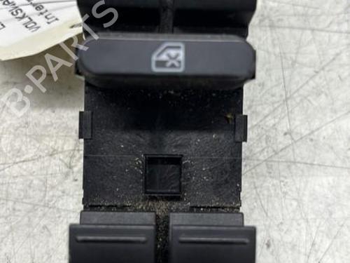 Left front window switch VW GOLF PLUS V (5M1, 521) 1.9 TDI | BP29367260I27 