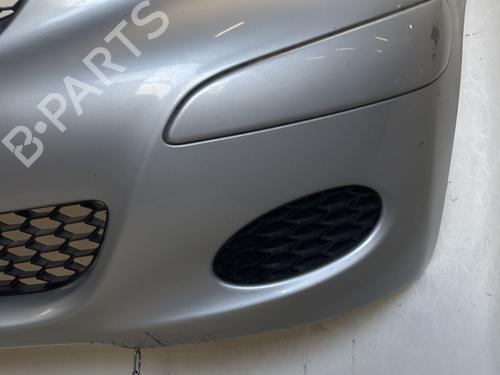 Front bumper TOYOTA AYGO (_B1_) 1.0 (KGB10_, KGB10R) | BP29453196C7 