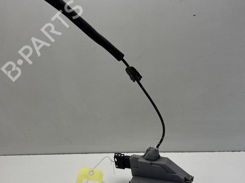 Used Rear left lock PEUGEOT 5008 (0U_, 0E_) 1.6 HDi (114 hp) 29361809