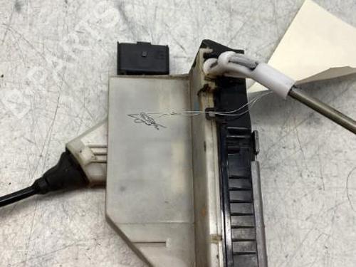 Front right lock CITROËN C4 II (NC_) 1.6 HDi 115 | BP29367442C97 