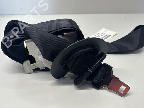 Used Rear center seatbelt Rear center seatbelt PEUGEOT 5008 II (MC_, MJ_, MR_, M4_) 2.0 BlueHDi 180 (MJEHZW, MJEHZR, MJEHZP) (177 hp) 29366741 29366741