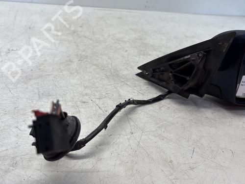 Right mirror AUDI A3 (8P1) 1.9 TDI | BP29366004C27 