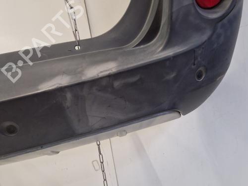 Rear bumper RENAULT SCÉNIC II (JM0/1_) 1.9 dCi (JM14) | BP29362337C8 
