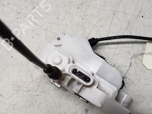 Used Front right lock CITROËN C3 I (FC_, FN_) 1.4 HDi (68 hp) 29369274
